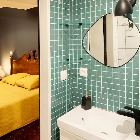 La Traverse Chambres D'hotes Bed & Breakfast
