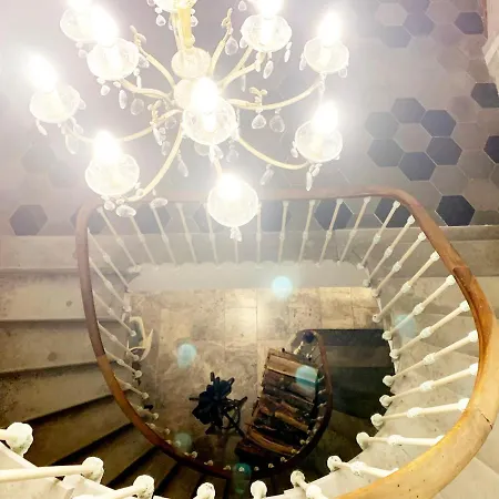 Bed & Breakfast La Traverse Chambres D'hotes