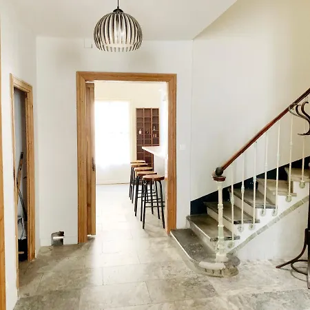 La Traverse Chambres D'hotes