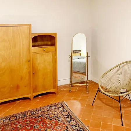 Bed & Breakfast La Traverse Chambres D'hotes La Palme
