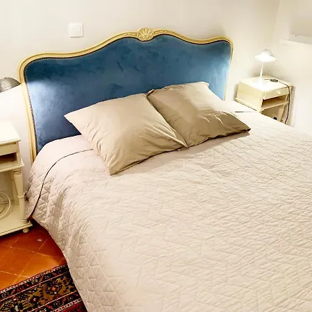 Bed & Breakfast La Traverse Chambres D'hotes La Palme