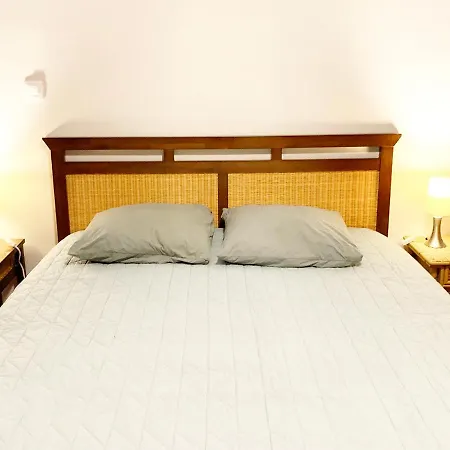 La Traverse Chambres D'hotes