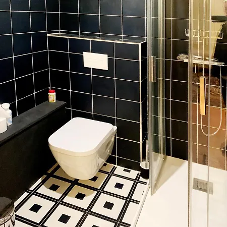 Bed & Breakfast La Traverse Chambres D'hotes *