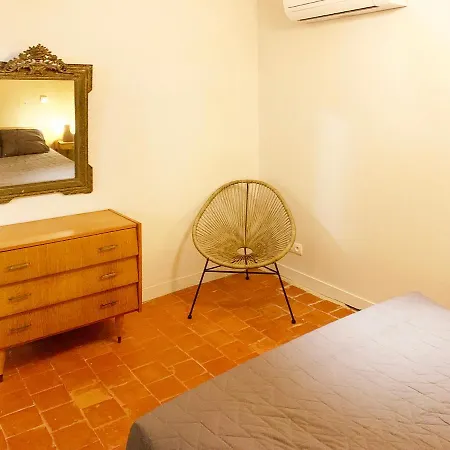 La Traverse Chambres D'hotes Bed & Breakfast
