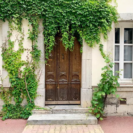 La Traverse Chambres D'hotes