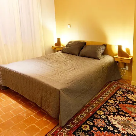 Bed & Breakfast La Traverse Chambres D'hotes *