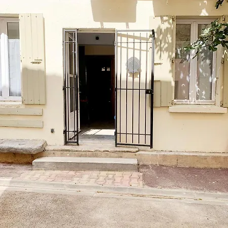 La Traverse Chambres D'hotes *