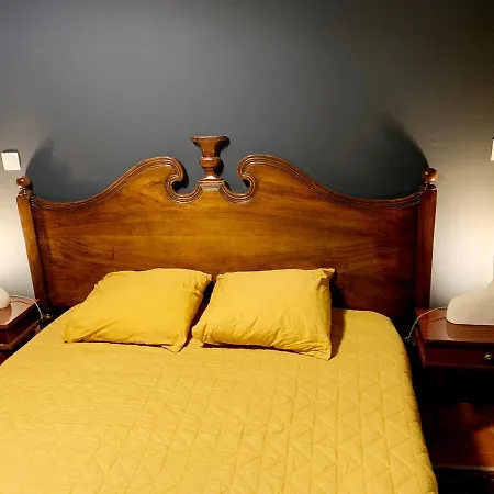 Bed & Breakfast La Traverse Chambres D'hotes *
