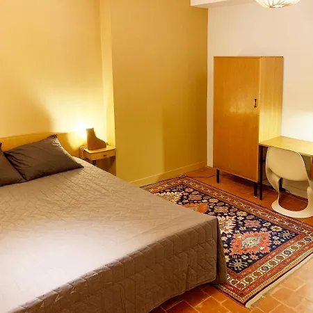 Bed & Breakfast La Traverse Chambres D'hotes La Palme