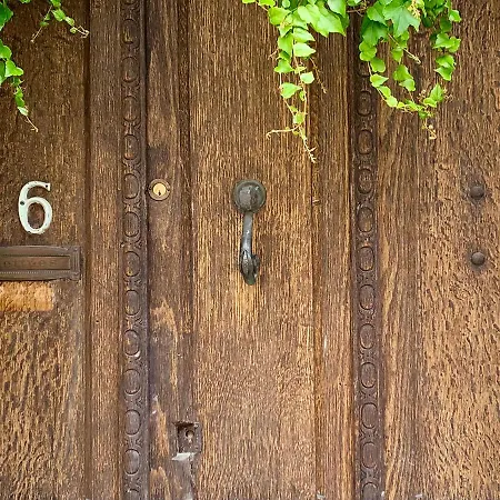 La Traverse Chambres D'hotes Bed & Breakfast