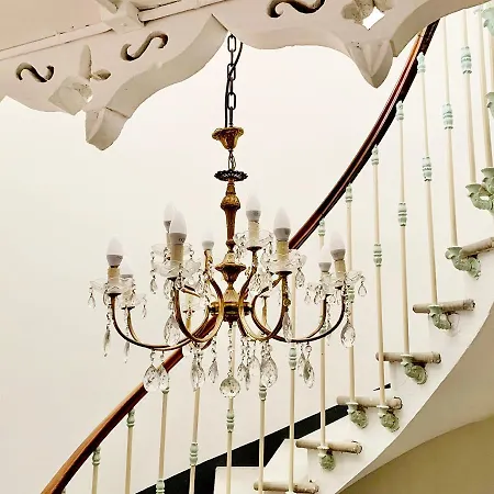 Bed & Breakfast La Traverse Chambres D'hotes