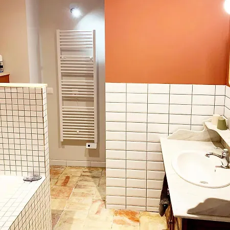 Bed & Breakfast La Traverse Chambres D'hotes La Palme